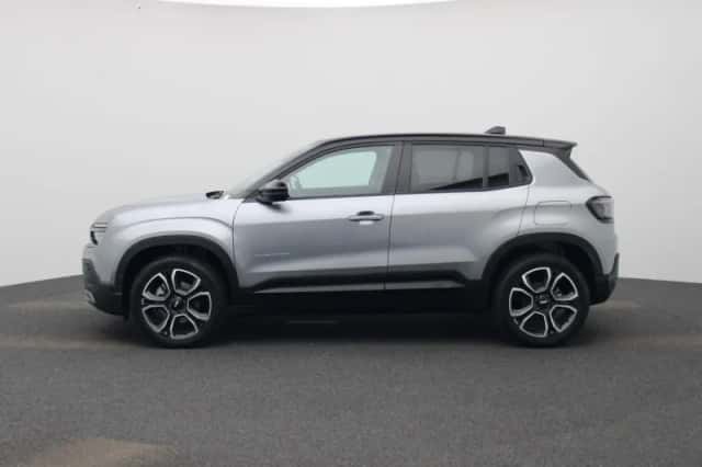 Jeep Avenger (2023) thumbnail 4