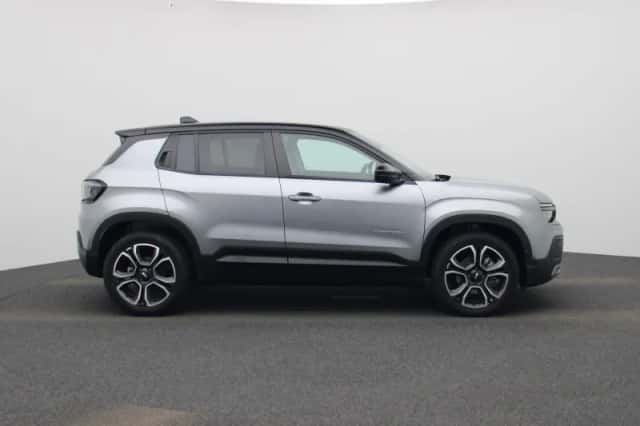 Jeep Avenger (2023) thumbnail 6