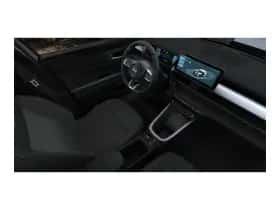 Jeep Avenger (2026) thumbnail 8