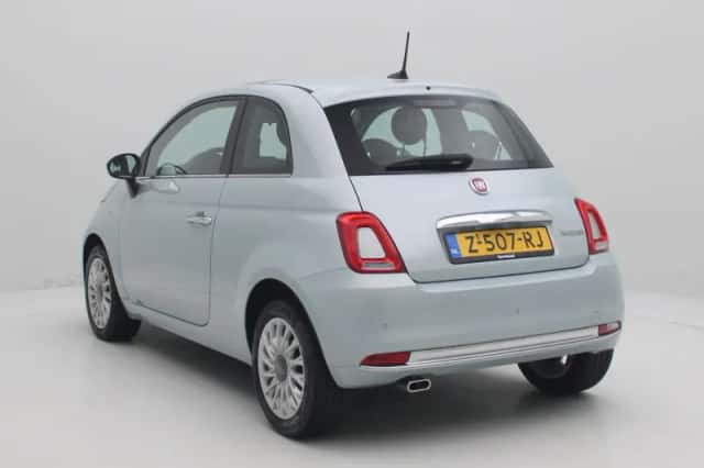 Fiat 500 (2024) thumbnail 3