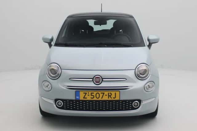 Fiat 500 (2024) thumbnail 4