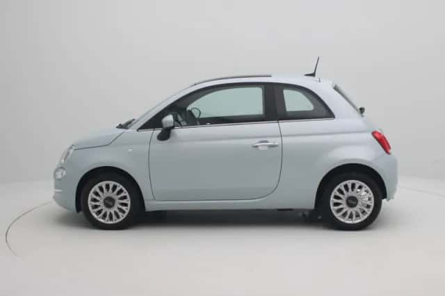 Fiat 500 (2024) thumbnail 5