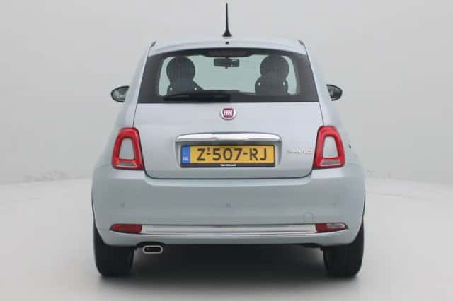 Fiat 500 (2024) thumbnail 6