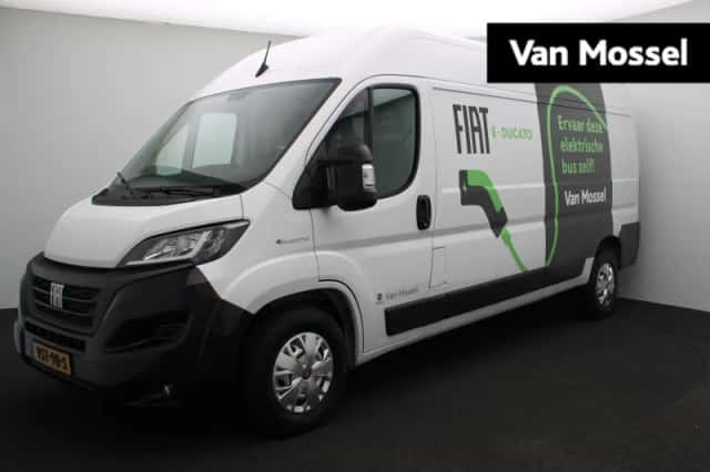 Fiat E-Ducato (2022) thumbnail 1