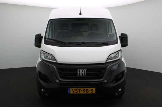 Fiat E-Ducato (2022) thumbnail 3