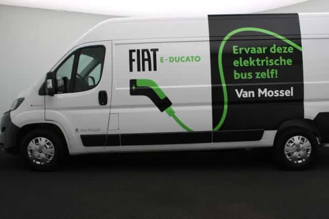 Fiat E-Ducato (2022) thumbnail 4