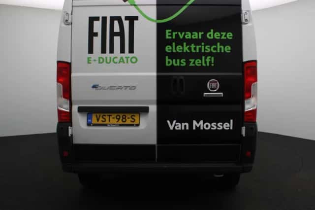 Fiat E-Ducato (2022) thumbnail 5