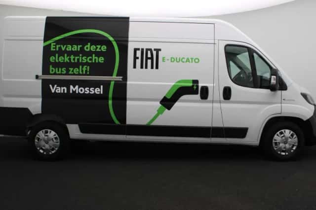 Fiat E-Ducato (2022) thumbnail 6