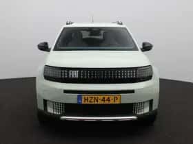 Fiat Grande Panda thumbnail 3