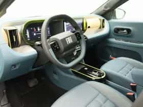 Fiat Grande Panda thumbnail 21
