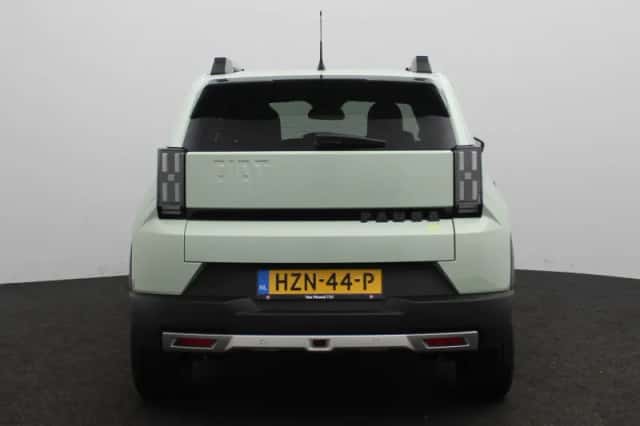 Fiat Grande Panda (2025) thumbnail 5