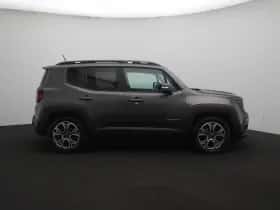 Jeep Renegade (2017) thumbnail 11
