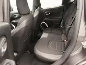 Jeep Renegade (2017) thumbnail 19