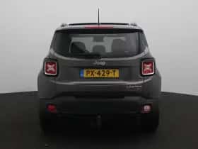 Jeep Renegade (2017) thumbnail 9