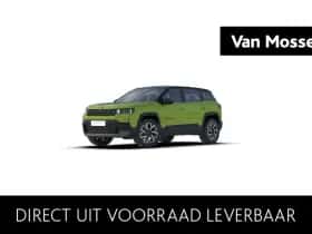 Jeep Compass (2026)