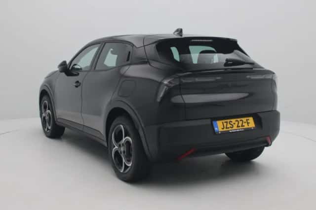 Alfa Romeo Junior (2026) thumbnail 2