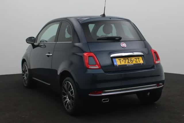 Fiat 500 (2023) thumbnail 3