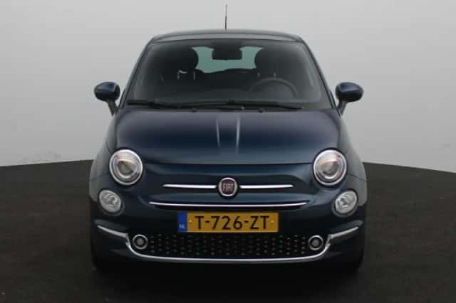 Fiat 500 (2023) thumbnail 4