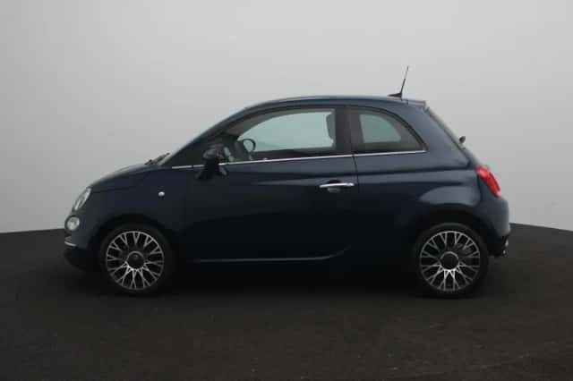 Fiat 500 (2023) thumbnail 5