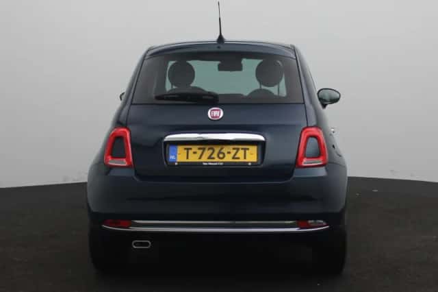 Fiat 500 (2023) thumbnail 6