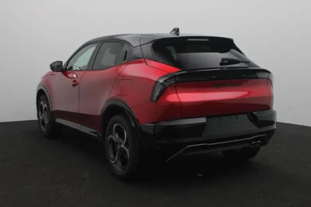 Alfa Romeo Junior (2026) thumbnail 2