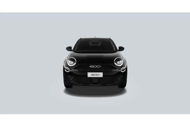 Fiat 600 (2026) thumbnail 2