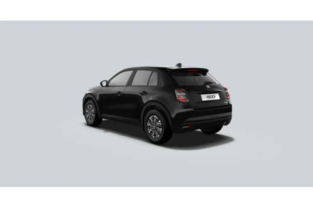 Fiat 600 (2026) thumbnail 3