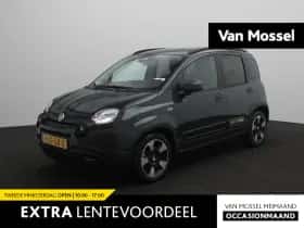 Fiat Panda (2025)
