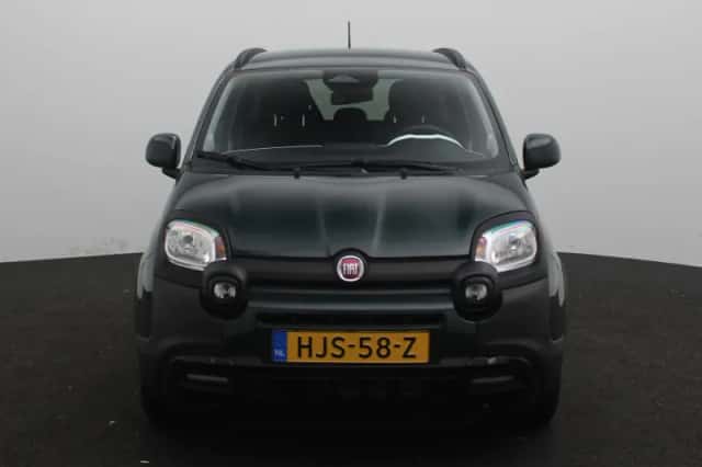 Fiat Panda (2025) thumbnail 3