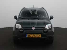 Fiat Panda (2025) thumbnail 3