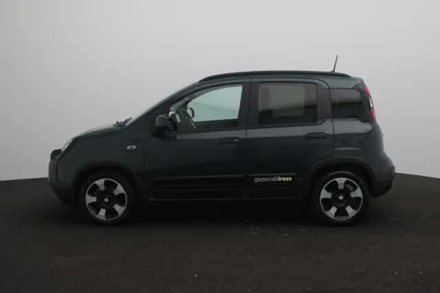 Fiat Panda (2025) thumbnail 4