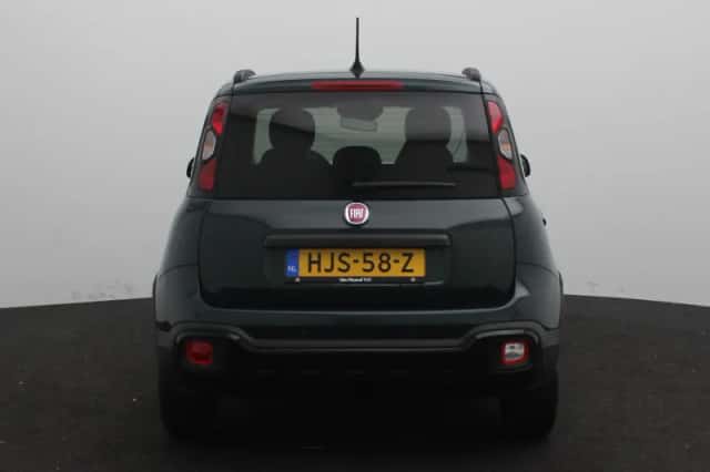 Fiat Panda (2025) thumbnail 5