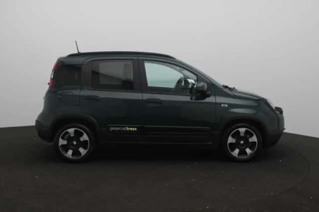Fiat Panda (2025) thumbnail 6