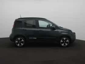 Fiat Panda (2025) thumbnail 6