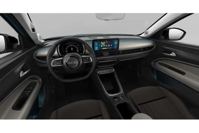 Fiat 600e (2026) thumbnail 4