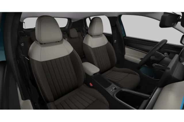Fiat 600e (2026) thumbnail 5