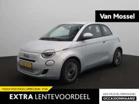 Fiat 500 (2026)