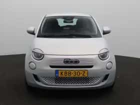 Fiat 500 thumbnail 3
