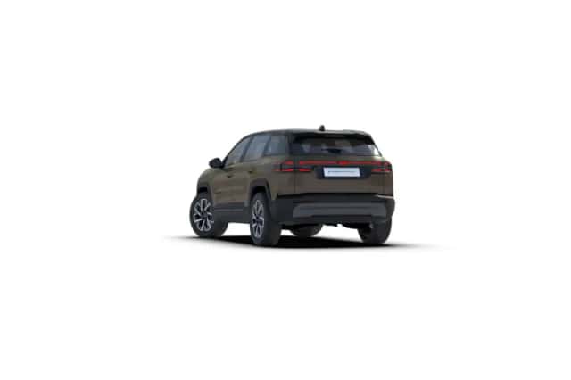 Jeep Compass (2026) thumbnail 2