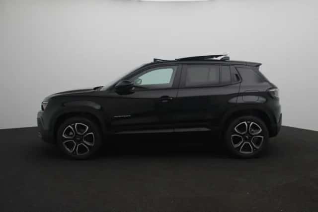 Jeep Avenger (2026) thumbnail 4