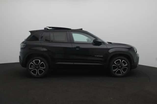 Jeep Avenger (2026) thumbnail 6