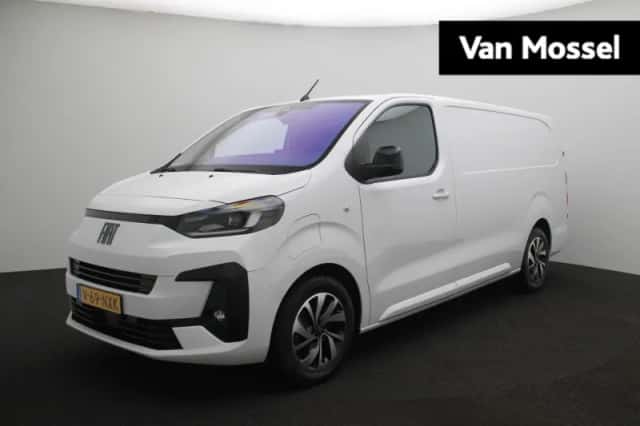 Fiat E-Scudo (2026) thumbnail 1