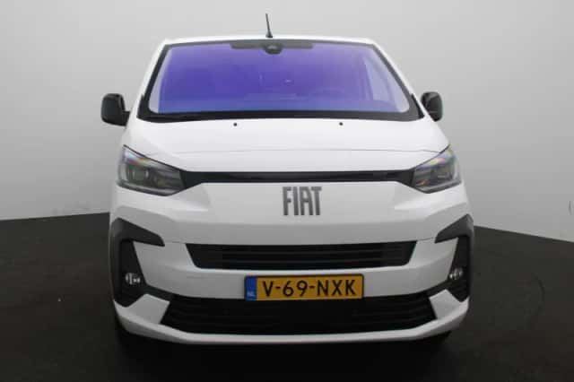 Fiat E-Scudo (2026) thumbnail 3