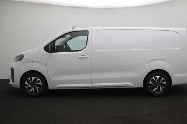 Fiat E-Scudo (2026) thumbnail 4