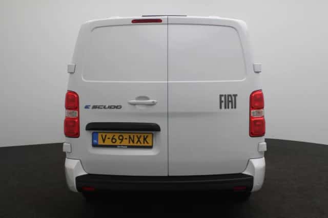 Fiat E-Scudo (2026) thumbnail 5