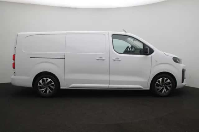 Fiat E-Scudo (2026) thumbnail 6