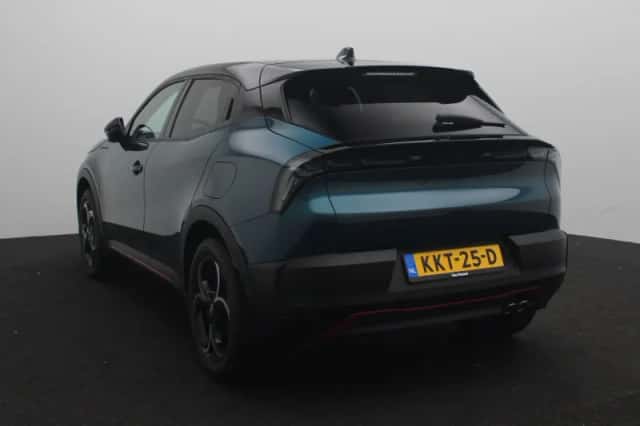 Alfa Romeo Junior (2025) thumbnail 3