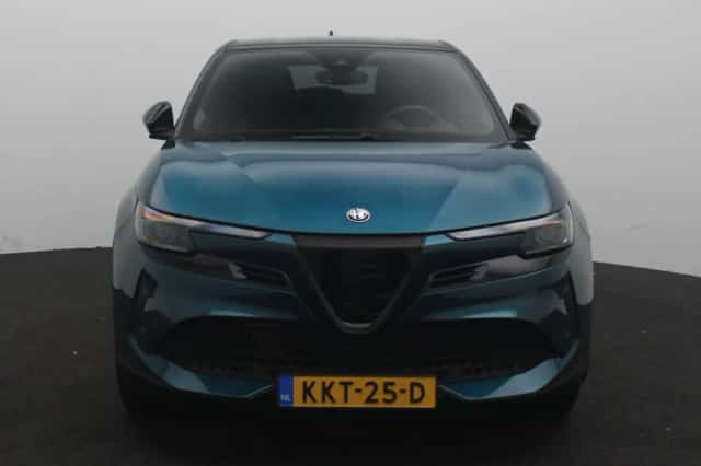 Alfa Romeo Junior (2025) thumbnail 4