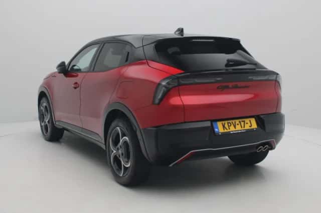 Alfa Romeo Junior (2026) thumbnail 2