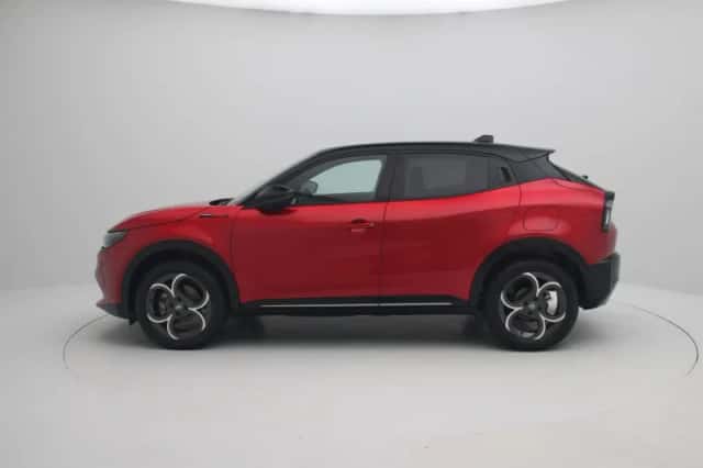 Alfa Romeo Junior (2026) thumbnail 4